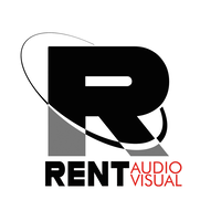 Rent Audiovisual logo, Rent Audiovisual contact details