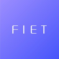 FIET logo, FIET contact details