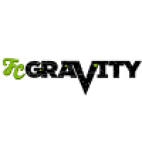 FC Gravity logo, FC Gravity contact details