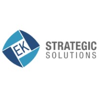 EK Strategic Solutions, LLC logo, EK Strategic Solutions, LLC contact details