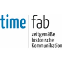 timefab GbR logo, timefab GbR contact details