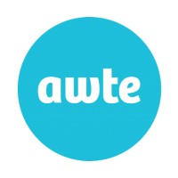 AWTE logo, AWTE contact details