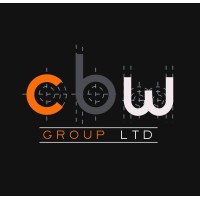 CBW Group Ltd logo, CBW Group Ltd contact details