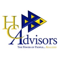 HC Advisors logo, HC Advisors contact details