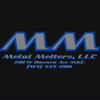 Metal Melters, LLC logo, Metal Melters, LLC contact details