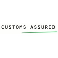 CUSTOMS ASSURED LTD logo, CUSTOMS ASSURED LTD contact details