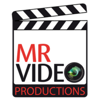 MR Video Productions Melbourne Australia logo, MR Video Productions Melbourne Australia contact details