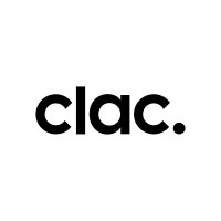 Clac logo, Clac contact details