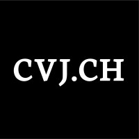 Crypto Valley Journal logo, Crypto Valley Journal contact details