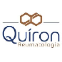 Quíron Reumatologia logo, Quíron Reumatologia contact details