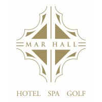 Mar Hall Hotel logo, Mar Hall Hotel contact details