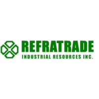 REFRATRADE Industrial Resources, Inc. logo, REFRATRADE Industrial Resources, Inc. contact details