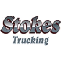 Stokes Trucking LLC logo, Stokes Trucking LLC contact details