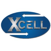 Xcell Logistic logo, Xcell Logistic contact details