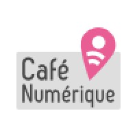 Cafe Numerique logo, Cafe Numerique contact details