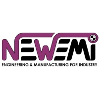 NEWEMI Srl logo, NEWEMI Srl contact details