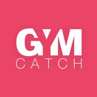 Gymcatch logo, Gymcatch contact details