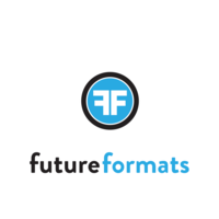 Future Formats logo, Future Formats contact details