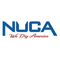 National Utility Contractors Association logo, National Utility Contractors Association contact details