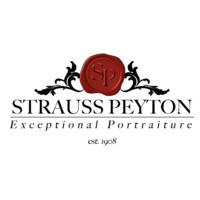 Strauss Peyton Portrait Gallery logo, Strauss Peyton Portrait Gallery contact details