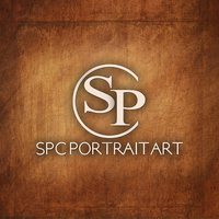 SPC Portrait Art logo, SPC Portrait Art contact details