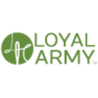 Loyal Army logo, Loyal Army contact details