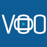 VOO Media Group logo, VOO Media Group contact details