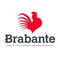 Brabante Cervezas logo, Brabante Cervezas contact details