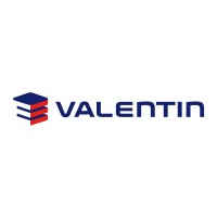 VALENTIN TP logo, VALENTIN TP contact details