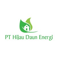 PT Hijau Daun Energi logo, PT Hijau Daun Energi contact details