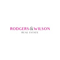 Rodgers & Wilson Real Estate logo, Rodgers & Wilson Real Estate contact details