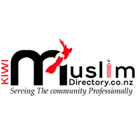 Kiwi Muslim Directory logo, Kiwi Muslim Directory contact details