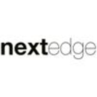 NextEdge logo, NextEdge contact details