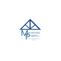 Macdonald Projects Ltd logo, Macdonald Projects Ltd contact details