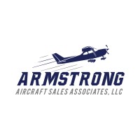 Armstrong Aircraft Sales Associates, LLC logo, Armstrong Aircraft Sales Associates, LLC contact details