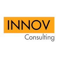 INNOV Consulting logo, INNOV Consulting contact details