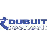 DUBUIT REELTECH logo, DUBUIT REELTECH contact details