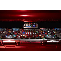 Melbourne DJ Repairs logo, Melbourne DJ Repairs contact details