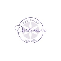 Designing Destinies logo, Designing Destinies contact details