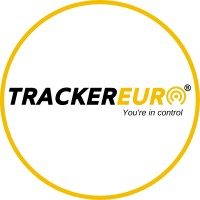 Trackereuro logo, Trackereuro contact details