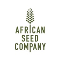 African Seed Company logo, African Seed Company contact details