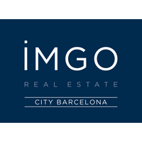 IMGO City Barcelona Real Estate logo, IMGO City Barcelona Real Estate contact details