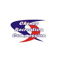 Cheney Recreation Commission logo, Cheney Recreation Commission contact details