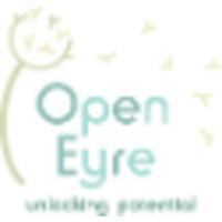 Open Eyre logo, Open Eyre contact details