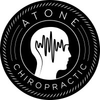 Atone Chiropractic logo, Atone Chiropractic contact details