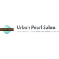 Urban Pearl Salon & Spa logo, Urban Pearl Salon & Spa contact details