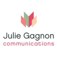 Julie Gagnon Communications logo, Julie Gagnon Communications contact details