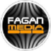 Fagan Media logo, Fagan Media contact details