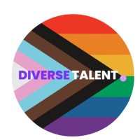 Diverse Talent Careers logo, Diverse Talent Careers contact details