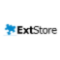 Extstore logo, Extstore contact details